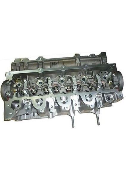 Ioto -10403-11003 Silindir Kapağı-Uzun Enjektör Nissan Juke Qashqai Sandero Iı K9K Renault Clio Iv 1.5 Mercedes A B Serisi Euro 5 132024905R