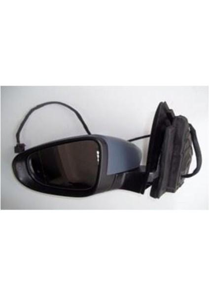 71390 Ayna Komple Sol Golf 6 2009-2012 5K0857507AD