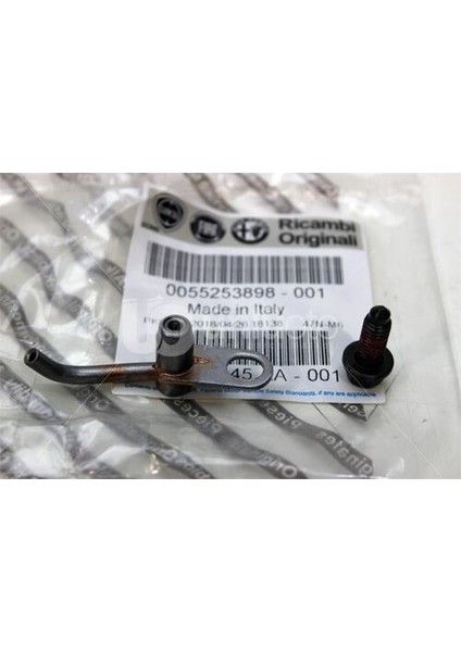 55253898 Yağlama Memesi Doblo Egea Alfa Romeo Giulietta 1.6 Multijet 55253898