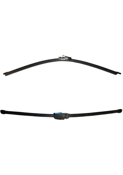SB16AR Silecek Süpürgesi 405MM (Muz Tip) Arka Octavia Iı 04-Caddy 04-Transporter T5 03-Touran 03- 7E0955425
