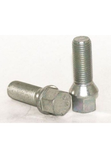 20326 Çelik Jant Bijon Aa.17 M14X1.50X33 Universal