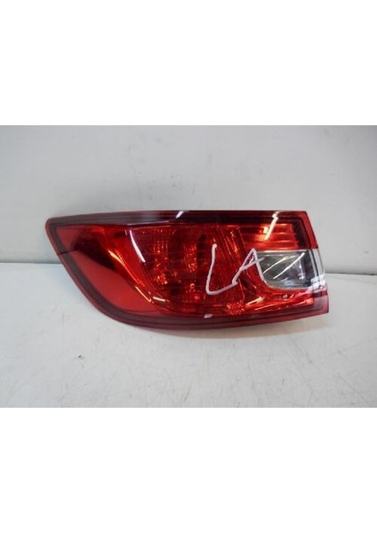 Renault-Mais-Orjinal 265553021R Sol Diş Stop 265553021R