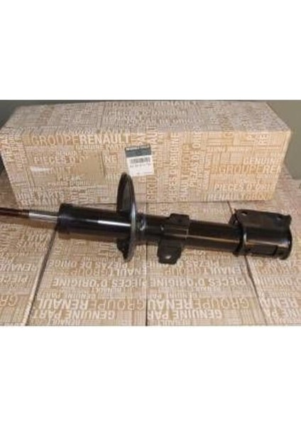 Renault-Mais-Orjinal 543026656R Ön Amortisör Dacia Duster 10- 543029903R