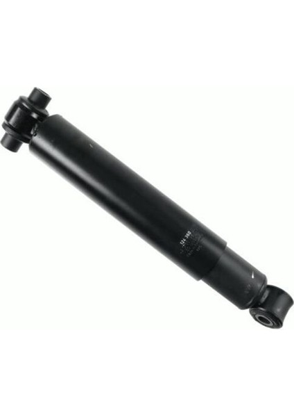 124360 Sachs Shock Absorber