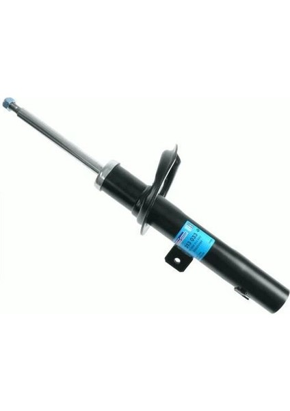 313033 Ön Amortisör Sol 206 206 Sw 1.6 1.6hdı 2.0 2.0hdı 16V 12 00- 5202.WQ
