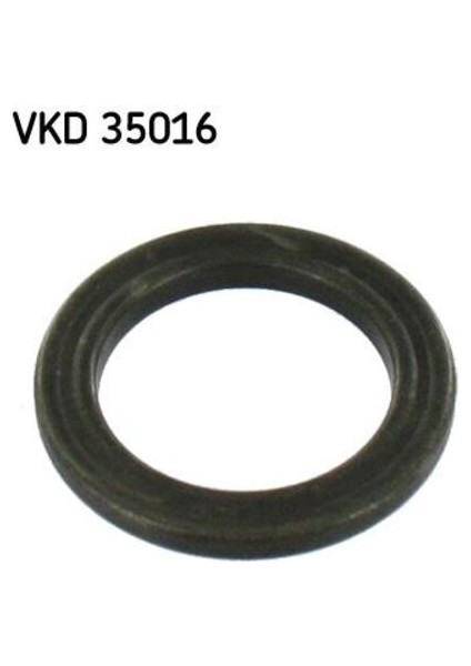VKD35016 Ön Amortisör Rulmanı Ducato 2.0 2.4 2.4 503517