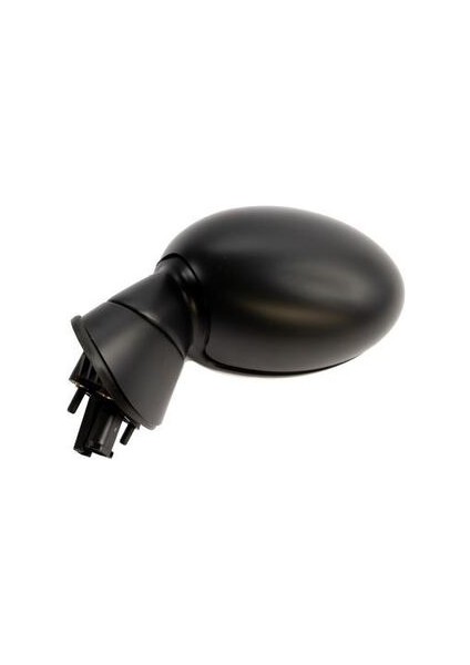 E-2051 Mini Mini Cooper Elektrikli Ayna 01-07 Sol 51167192469