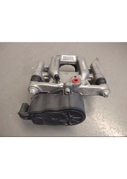 Orjinal 1617535580 Komple Motor 1617535580