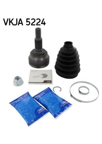 VKJA5224 Rulman Vkja 5224