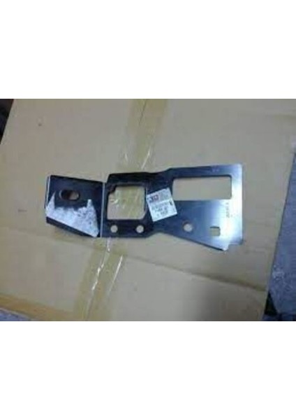 Orjinal 9801669080 Bayrak Sacı Sağ C4 Pc2 9801669080