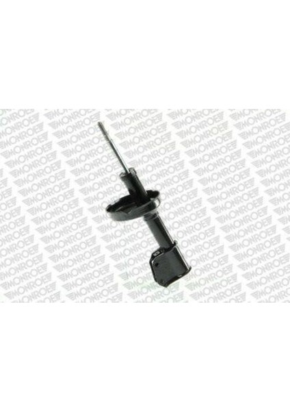 11272 Ön Amortisör Clio Iı Symbol 52MM Braket 7701479312