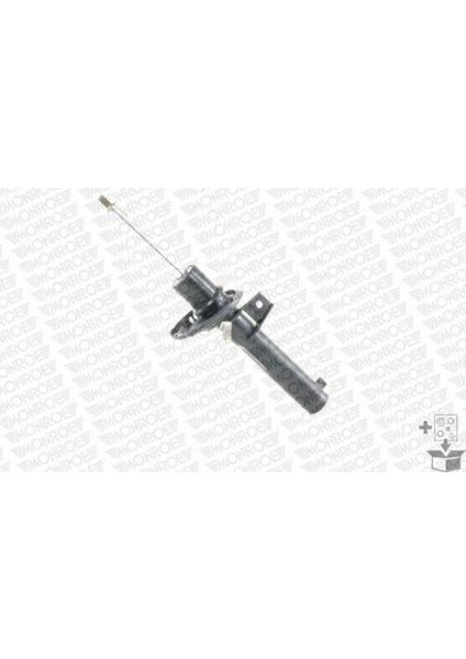 742117SP Ön Amortisör L R 50MM Volkswagen Golf Vıı 2013 2017 Octavia 2012 2016 Audi A3 Q2 2013 2020 Audi Q3 2018 Gazlı 5QF413031AT