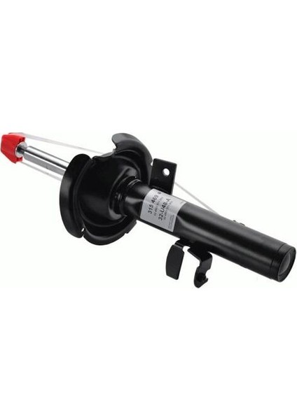 315469 Ön Amortisör Sol Focus Iıı Cb8 11-14 Grand C-Max C MA06-11 13- BV6118K001AAB