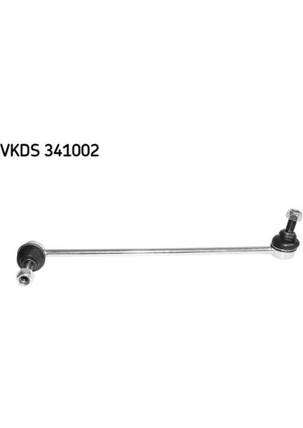 VKDS341002 Rulman Vkds 341002 1573.SR