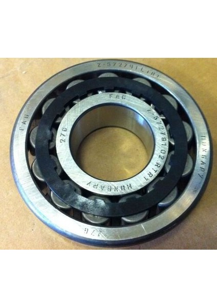 712143510 Şanzıman Rulmanı Focus O 98-03 97ZT7A043AA