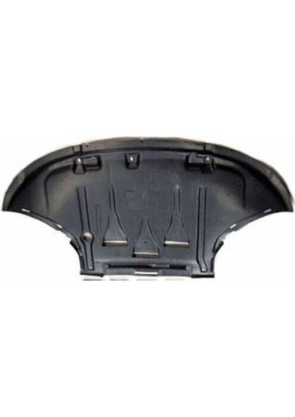 70472 Motor Alt Muhafaza Plastik A6 05-10 4F0863821K