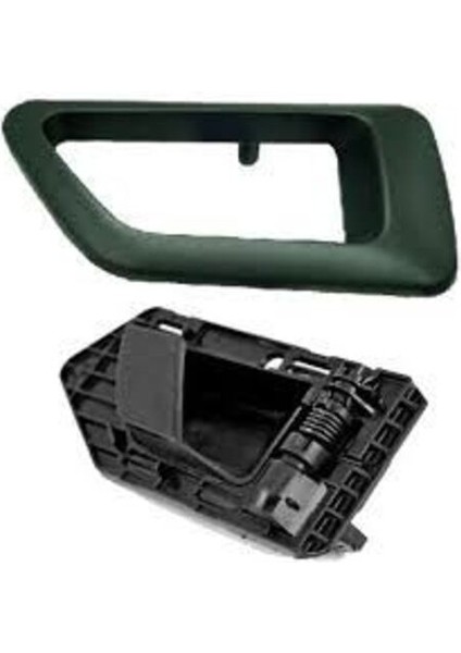 8345250 Ic Açma Kolu Çerçevesi Sağ Partner-Berlingo 9143.95