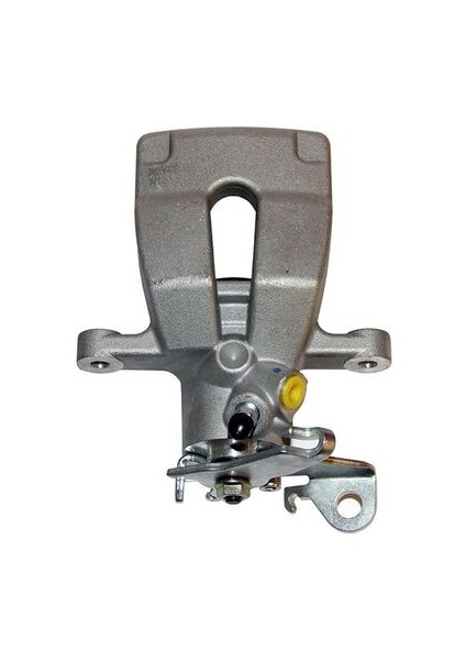 56761 Kaliper Arka Sol Megane Iıı-Fluence 440119651R
