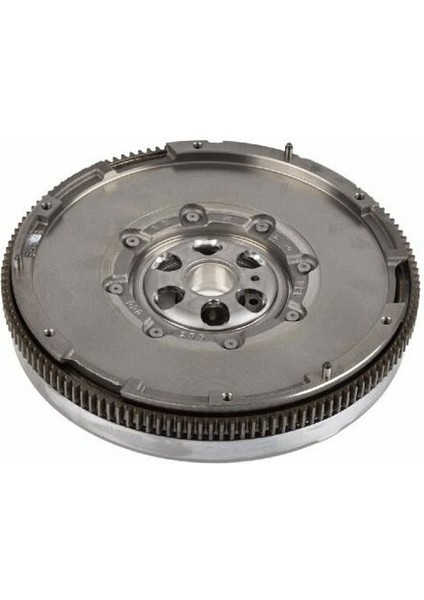 2294001733 Sachs Clutch Dual Mass Flywheel