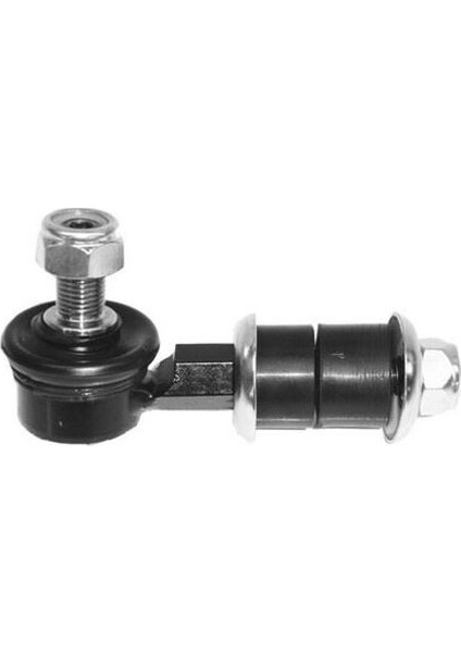 21-08400 Zrot Ön Sağ Sol Mitsubishi Pajero 92-00-Nissan Terrano 86-03 546180F000