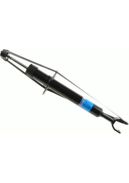 312638 Sachs Shock Absorber 4F0413031AL