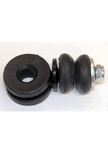 15-05714 Sağ-Sol Askı Rotu Volkswagen Passat 88-93 357411315C
