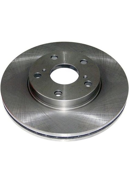 50442 Fren Disk Ön Havalı 277-5 Auris 12-Corolla 1.3-1.6 2013- 4351202330