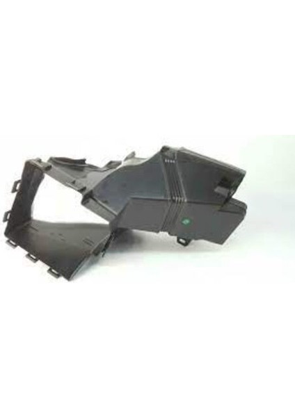 Orjinal 9817350180 Rear Duct 9817350180