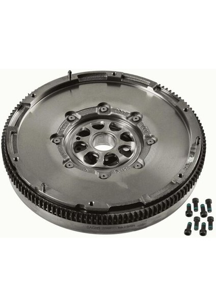 2294001909 Volan Dolf Vıı Passat 1.8 Tsı 2.0 Tsı Gtı 13-Cxc Cxd Chh Cjs Czp
