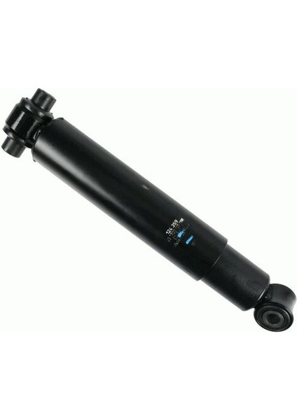 124359 Sachs Shock Absorber