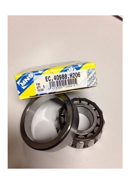 EC40988H206 Şanzıman Rulmanı Laguna Iı 8200108885