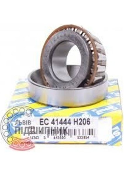 EC41444H206 Şanzıman Rulmanı Pk5 Pk6 Master Trafic Iı 8200298115
