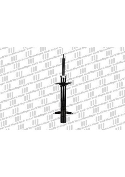 PS9830201 Ön Amortisör Sağ Sol Ducato Iıı Boxer Iıı Jumper Iıı 15Q 17Q 06-10-14 Ince Mil Çap 25MM 5202XA