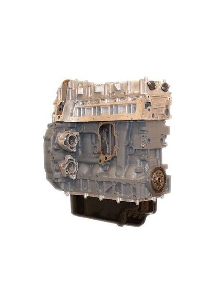 5802074580 Yarım Motor F1A C13 2.3 Ducato Iıı-Daily E5 130HP 5802074580