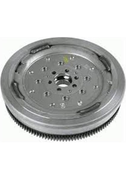 2295000326 Volant Transporter T6 140PS 2.0tdı Caac Cfca 10- 03L105266AN