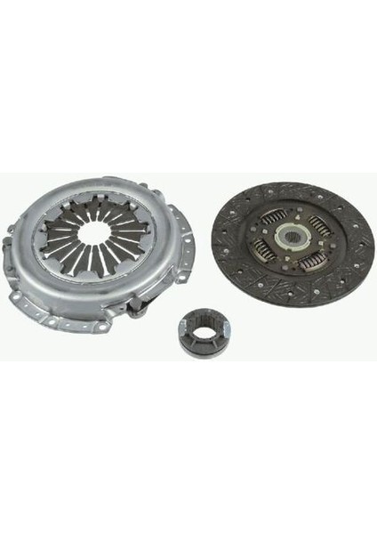 3000954230 Sachs Clutch Kıt HDK175