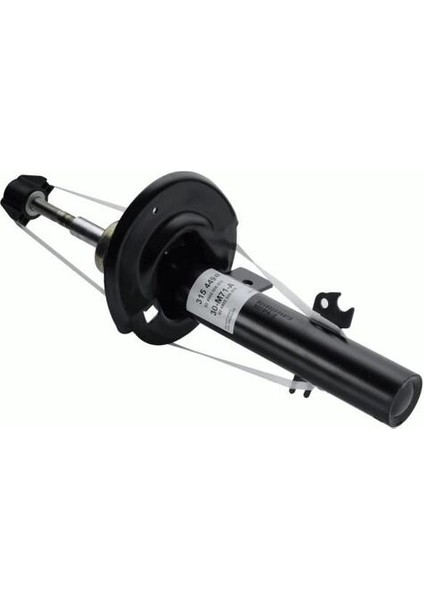 315449 Ön Amortisör Sol 207 1.4 1.6 16V 1.6hdı 06-Taşıyıcıya Giren Yer 51MM 5208.C4
