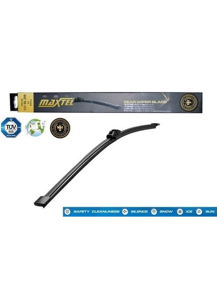 12109448 Silecek Bmw Bmw F40 G31 X5 G05 F11 14 350MM Arka 3397008192
