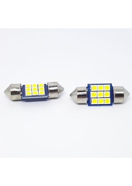 012.19 Sofit 31MM LED