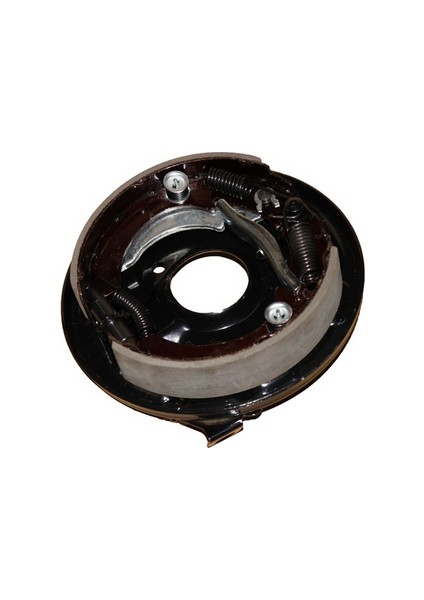 TM-1614 El Fren Tablası Komple NKR55 MRMOEM-1080598