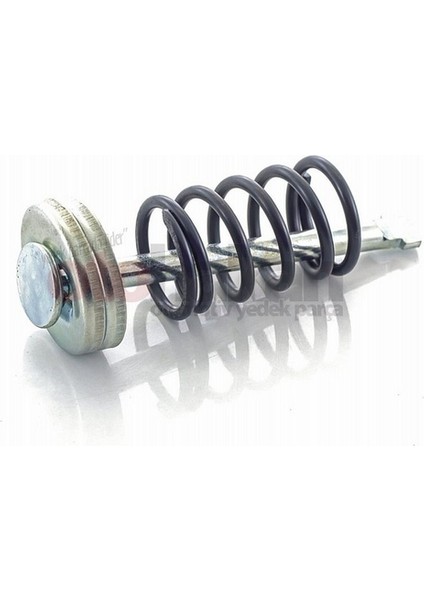 TM-9211 Fren Balata Papuc T.takımı Cıvı NPR66 MRMOEM-1080764