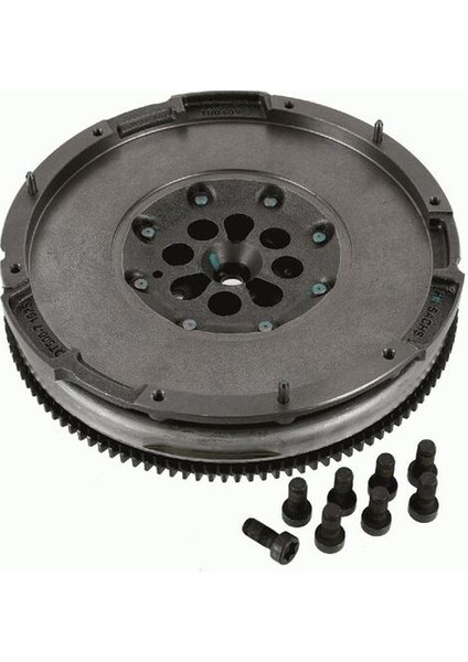 2294002169 Volan Santa Fe 2.0-2.2 Crdı 10-Sorento 2.0 Crdı 10- 232002F301