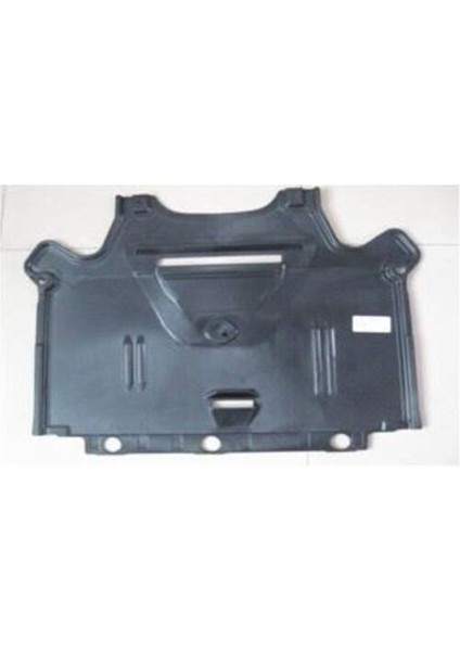 70465 Motor Alt Muhafaza Plastik Arka A4 08-15 8K1863822J