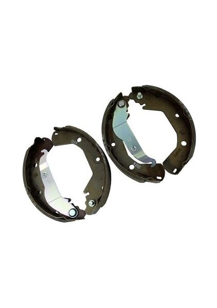 Opel-Gm-Orjinal 95231476 Balata Arka 15 J93 Dizel T300 Aveo 95231476