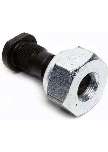 20405 Bijon Saplama Somun Ön Sol Isuzu Nnl Npr 73