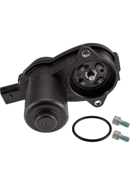STA1549 Fren Kaliper Takımı Ayar Motoru Var A6 A7 A8 Range Rover Freelander 4H0998281