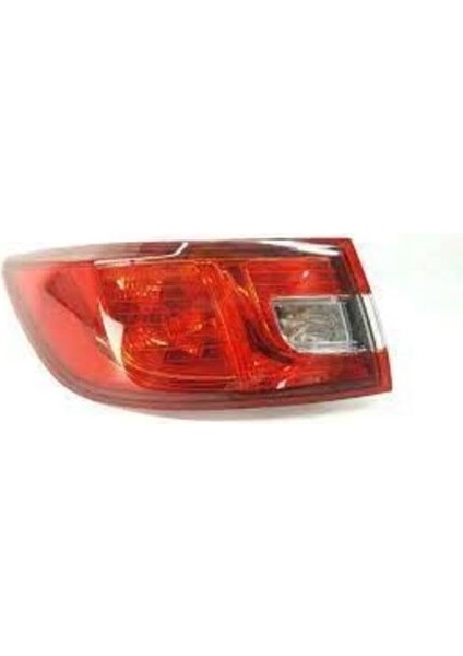 Renault-Mais-Orjinal 265553752R Sol Arka Diş Stop Clio Iv 2018- 265553752R