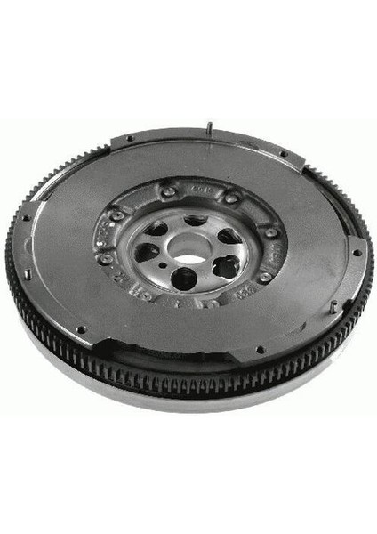2294000871 Volant-Volkswagen Golf Iv-Bora-Sharan 1.9 Tdı Ajm 038105266BA
