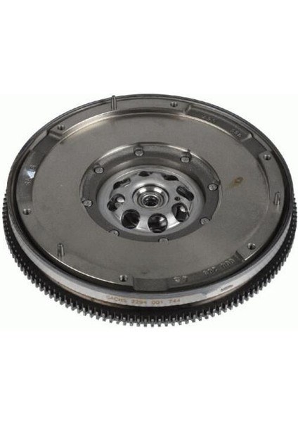 2294001744 Volan Dmf W203 00-07 S203 01-07 W210 99-02 S210 99-03 Vito 638 99-02 6110301705