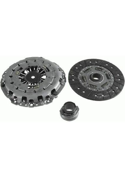 3000951930 Sachs Clutch Kit Xtend